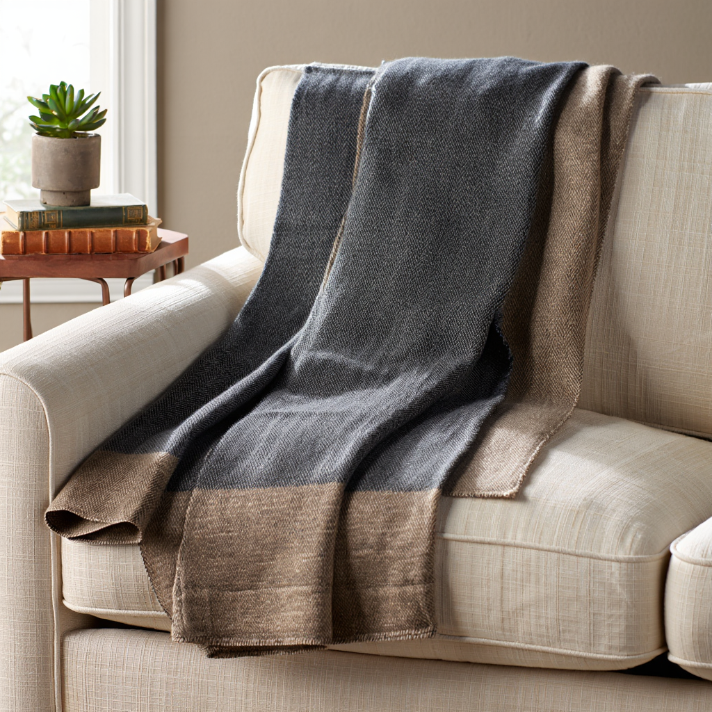 COBERTOR DELGADO/ MANTA