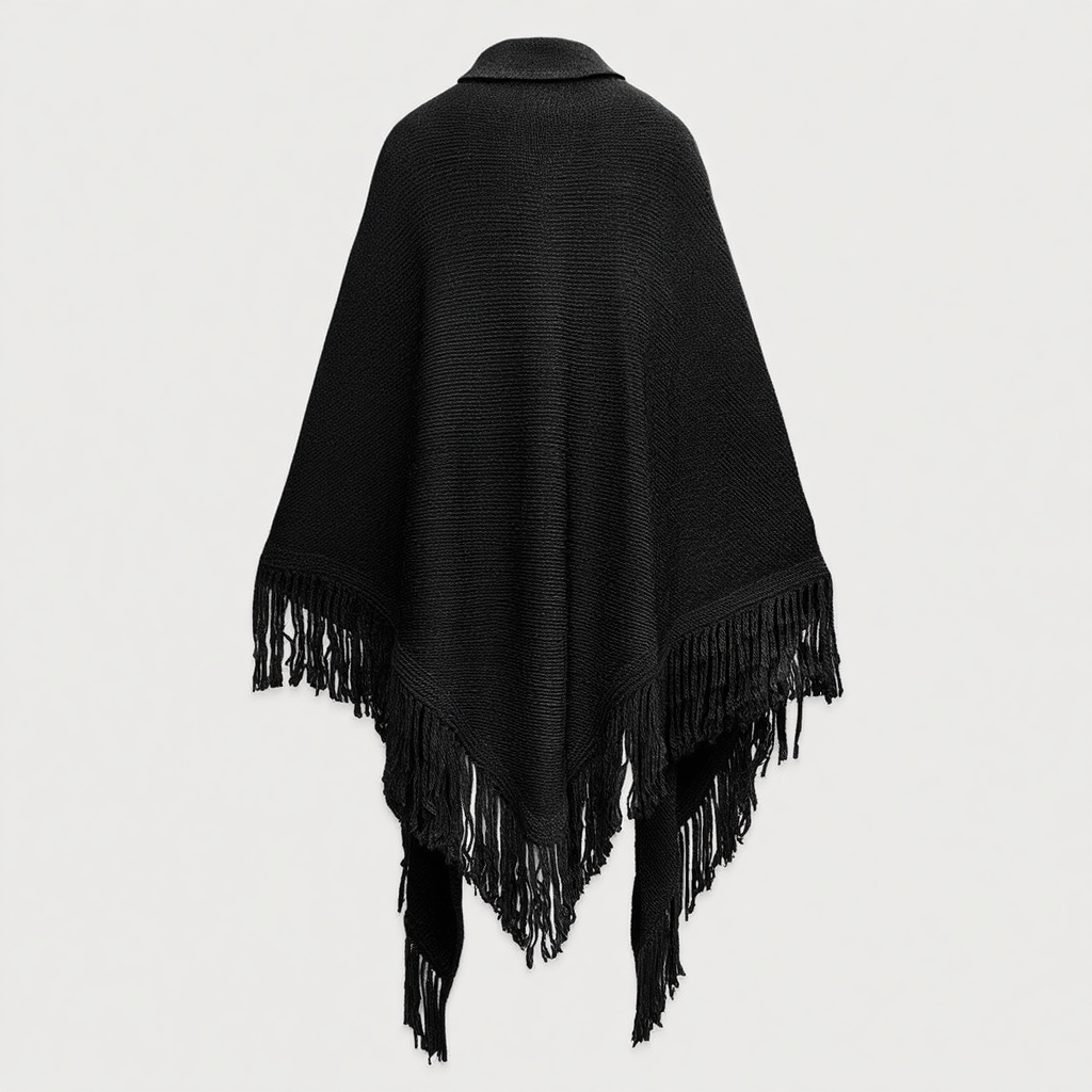 PONCHO