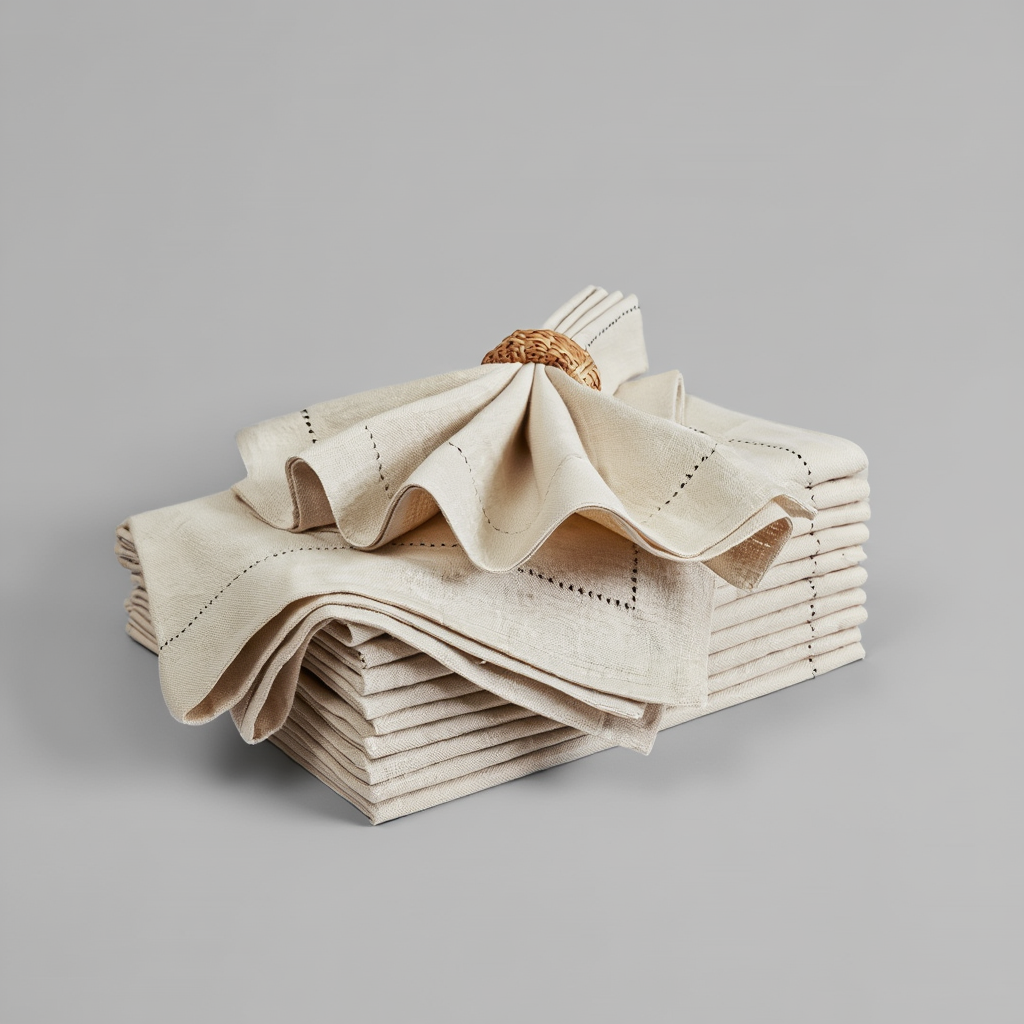 SERVILLETA DE GENERO