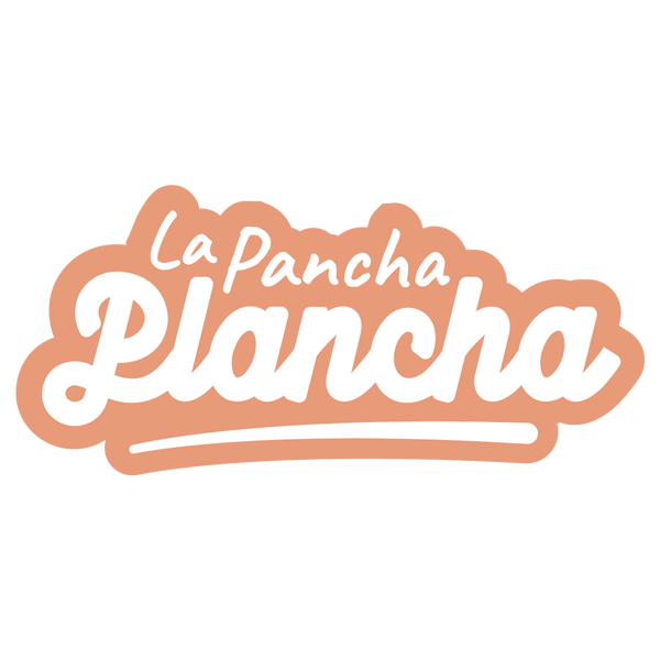 LA PANCHA PLANCHA