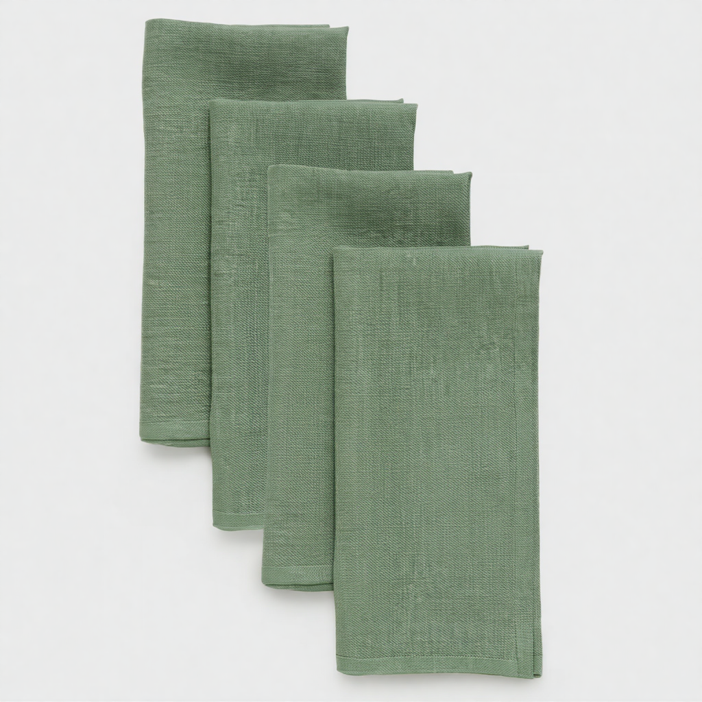 SERVILLETA DE GENERO