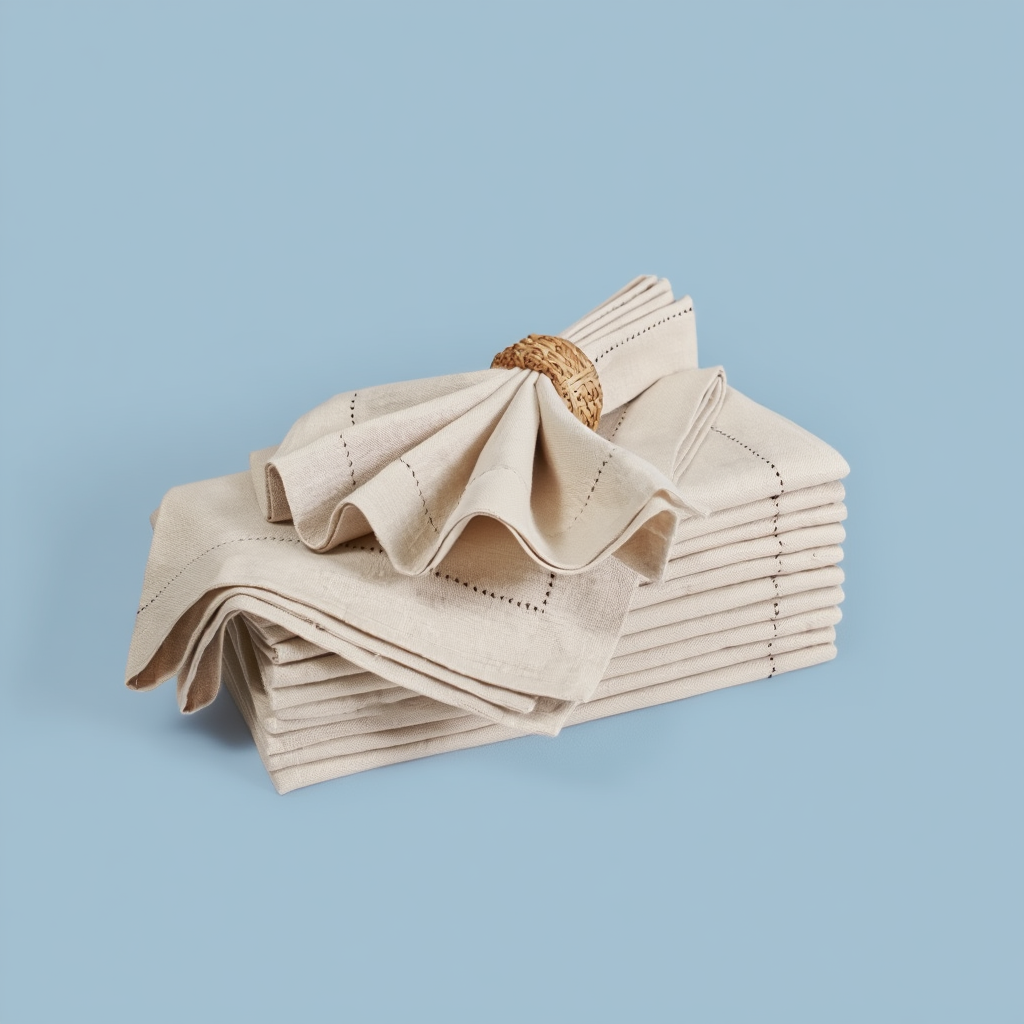 SERVILLETA DE GENERO